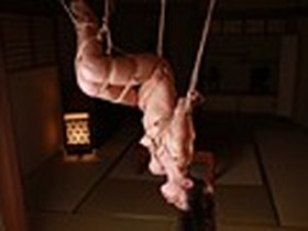 縛師伝（1）　サンプル画像10